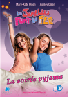 Les Jumelles font la fête - La soirée pyjama - DVD