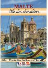 Malte : L'île des chevaliers - DVD