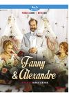 Fanny et Alexandre - Blu-ray