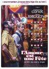 L'Amour est une fête - DVD