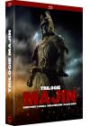 Trilogie Majin (Combo Blu-ray + DVD - Édition Limitée) - Blu-ray