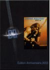 Johnny Hallyday - Bercy 92 (Édition Anniversaire 2003) - DVD