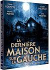 La Dernière maison sur la gauche - Blu-ray