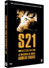 S21 - La machine de mort Khmere Rouge - DVD