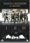 Saints and Soldiers 1 + 2 + 3 : La trilogie - DVD