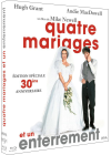 4 mariages et 1 enterrement - Blu-ray