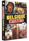 La Belgique interdite - DVD