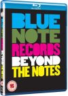 Blue Note Records: Beyond The Notes - Blu-ray