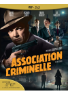 Association criminelle (Combo Blu-ray + DVD) - Blu-ray