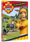 Sam le Pompier - Volume 24 : L'Île des dinosaures - DVD