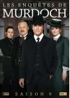 Les Enquêtes de Murdoch - Saison 9 - Vol. 1 - DVD