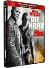 Die Hard 5 : Belle journée pour mourir (Combo Blu-ray Version Longue + DVD - Édition Limitée boîtier SteelBook) - Blu-ray