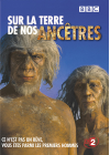 Sur la terre de nos ancêtres - DVD