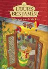 L'Ours Benjamin - Un ami pour la vie - DVD