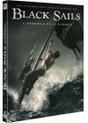 Black Sails - L'intégrale de la saison 2 - DVD