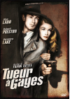 Tueur à gages - DVD