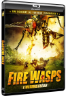Fire Wasps - L'ultime fléau - Blu-ray