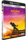 Bohemian Rhapsody (4K Ultra HD + Blu-ray) - 4K UHD