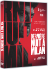 Dernière nuit à Milan - DVD
