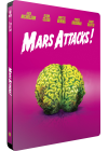 Mars Attacks! (Édition SteelBook) - Blu-ray