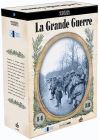 La Grande guerre 14-18 (Coffret) - DVD