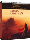 Mortal Engines (4K Ultra HD + Blu-ray - Édition SteelBook limitée) - 4K UHD