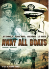 Away All Boats (Brisants humains) - DVD