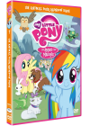 My Little Pony : Les amies c'est magique ! - Saison 2, Vol. 7 : Un animal pour Rainbow Dash - DVD