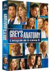Grey's Anatomy (À coeur ouvert) - Saison 8 - DVD