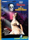 Day the World Ended, The + The Undead - DVD