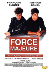 Force majeure - DVD