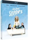 Les Deux sirènes - Blu-ray