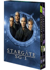 Stargate SG-1 - Saison 2 - coffret 2A (Pack) - DVD