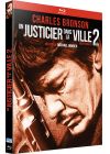 Un Justicier dans la ville 2 (Version Longue) - Blu-ray