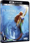 La Petite Sirène (4K Ultra HD + Blu-ray) - 4K UHD