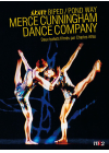 Merce Cunningham Dance Company - Biped & Pond Way - DVD