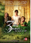 3 femmes un soir d'été - DVD