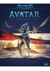 Avatar 2 : La Voie de l'eau (Blu-ray 3D + Blu-ray 2D + Blu-ray bonus) - Blu-ray 3D