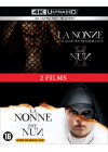 La Nonne + Le Nonne : La Malédiction de Sainte-Lucie1 - 4K UHD