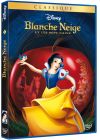 Blanche Neige et les Sept Nains - DVD