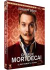 Charlie Mortdecai - DVD