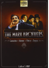 Coffret Marx Brothers (Pack) - DVD