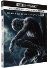 Spider-Man 3 (4K Ultra HD + Blu-ray + Digital UltraViolet) - 4K UHD