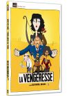 La Vengeresse - DVD