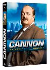 Cannon - Saison 1 - Vol. 1 - DVD