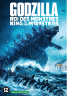 Godzilla : Roi des monstres - DVD