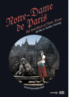 Notre-Dame de Paris (Le Bossu de Notre-Dame) - DVD