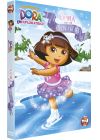 Dora l'exploratrice - Dora fait du patin à glace - DVD