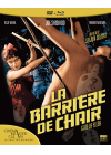 La Barrière de chair (Combo Blu-ray + DVD) - Blu-ray
