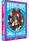 Bodacious Space Pirates - Intégrale de la série - Blu-ray